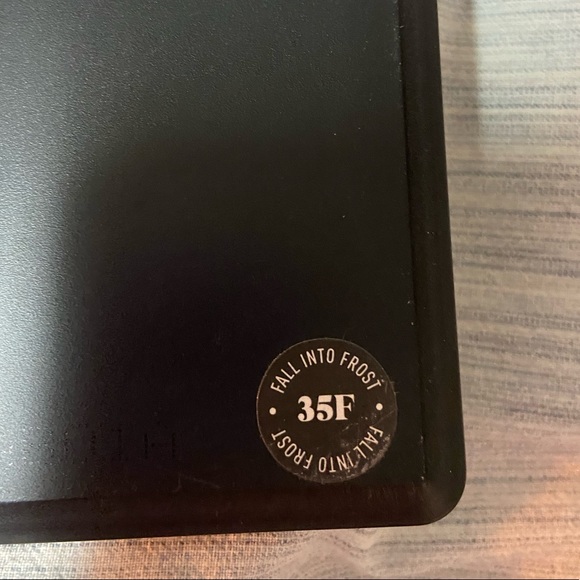 Morphe 35F Fall into Frost Palette - Picture 2 of 4